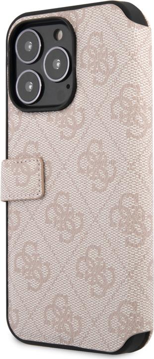 Actual product image Guess Bookcover (Apple iPhone 13 Pro, Apple iPhone 13)