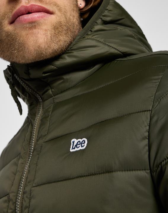Image du produit Lee Veste matelassée Light Puffer Jacket (M)