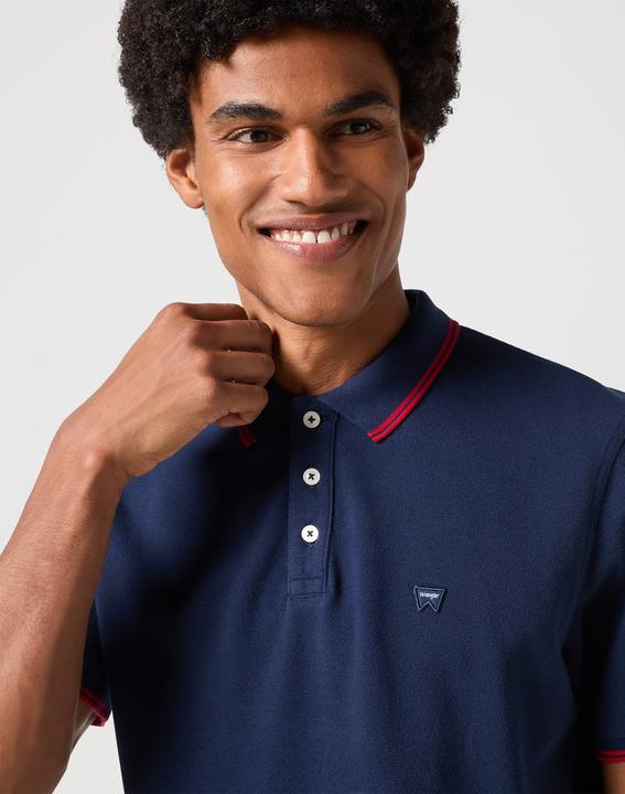Immagine prodotto Wrangler Polo Polo Shirt (S)