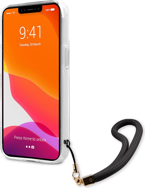 Productafbeelding Guess Zaak (Apple iPhone 13 mini)
