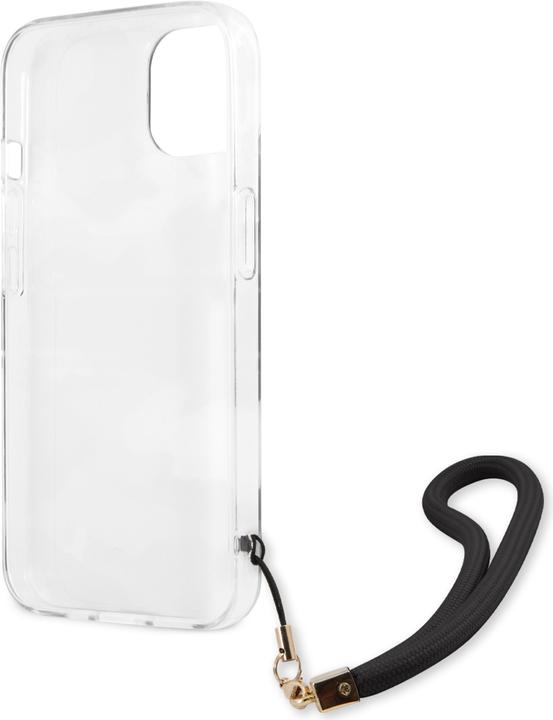 Productafbeelding Guess Zaak (Apple iPhone 13 mini)