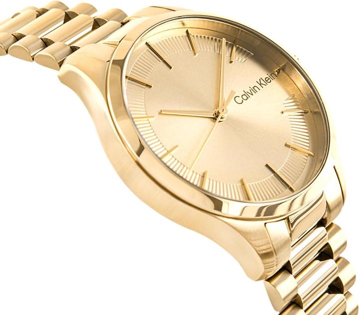 Produktbild Calvin Klein Iconic Armband Damenuhr 25200043 + BOX