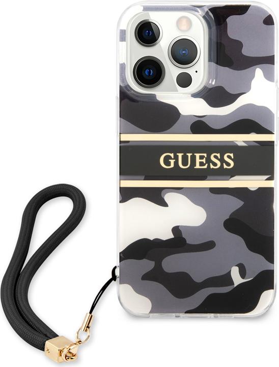 Productafbeelding Guess Zaak (Apple iPhone 13 Pro Max)