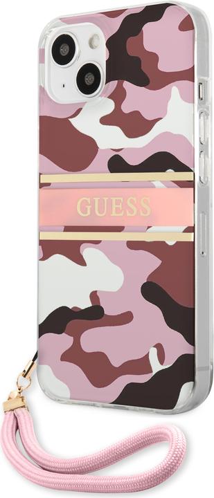 Actual product image Guess Case (Apple iPhone 13 mini)