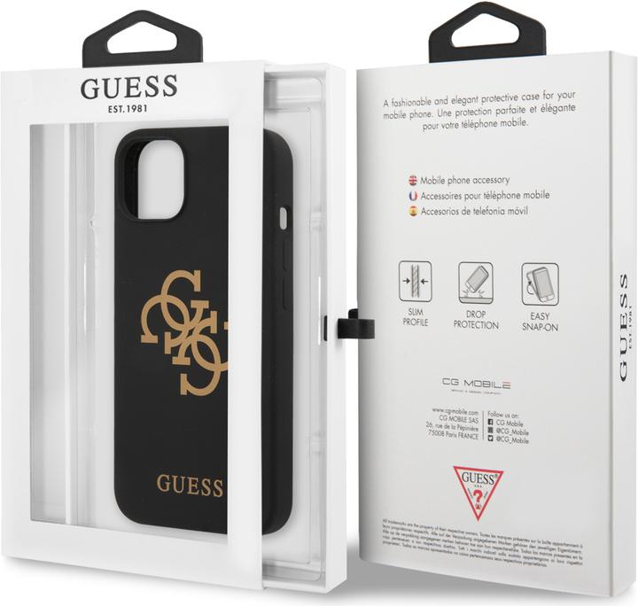 Actual product image Guess Case (Apple iPhone 13 mini)