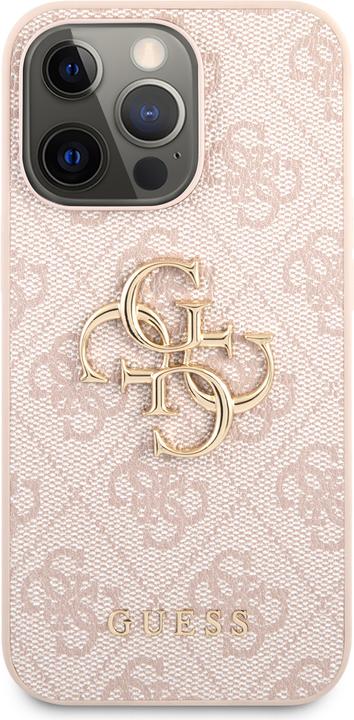 Image du produit Guess cas (Apple iPhone 13 Pro Max)