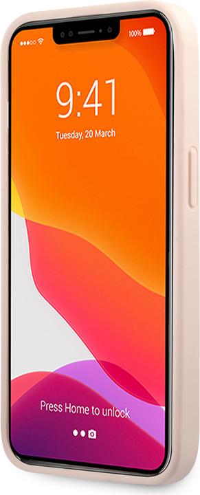 Image du produit Guess cas (Apple iPhone 13 Pro Max)