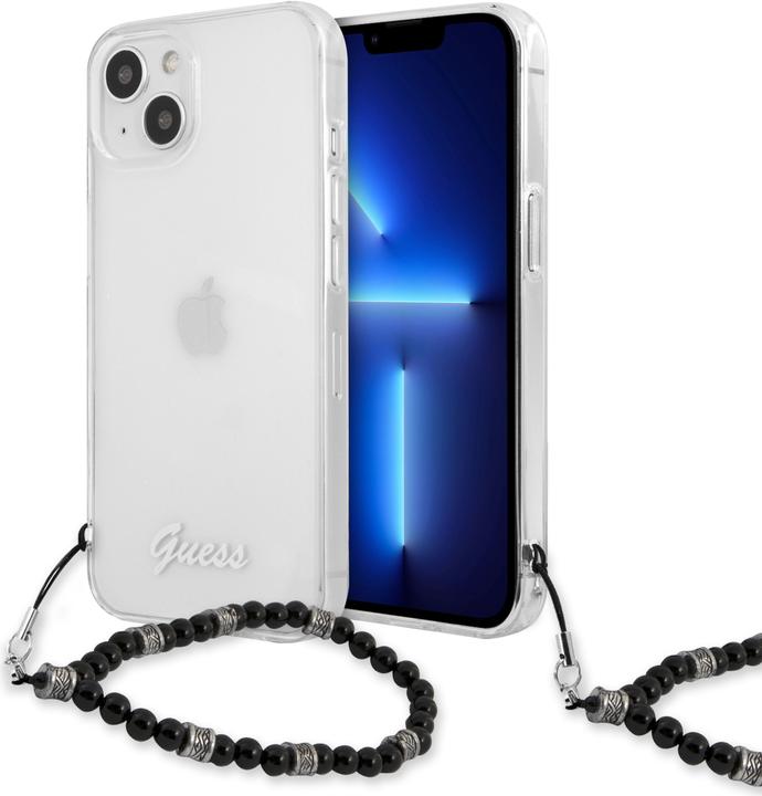 Actual product image Guess Case (Apple iPhone 13, Apple iPhone 14)