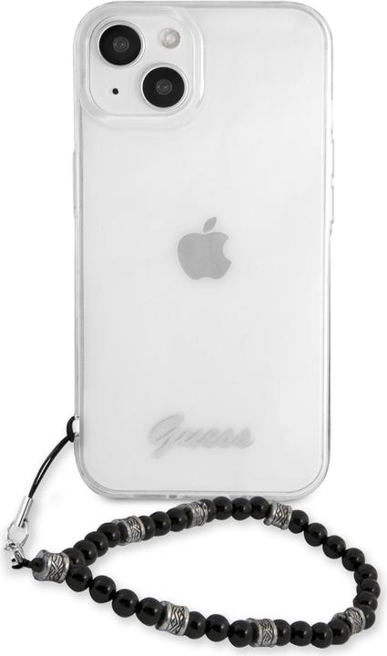 Actual product image Guess Case (Apple iPhone 13, Apple iPhone 14)