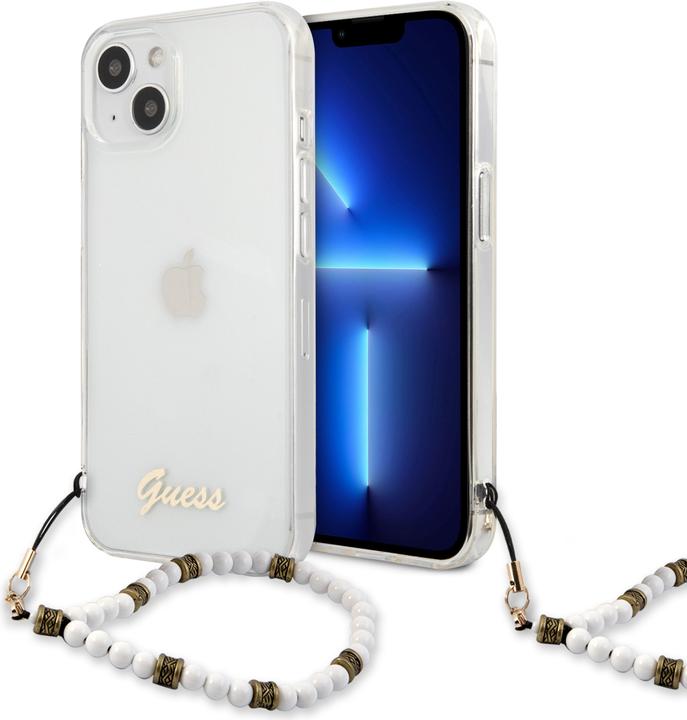 Actual product image Guess Case (Apple iPhone 13, Apple iPhone 15, Apple iPhone 14)