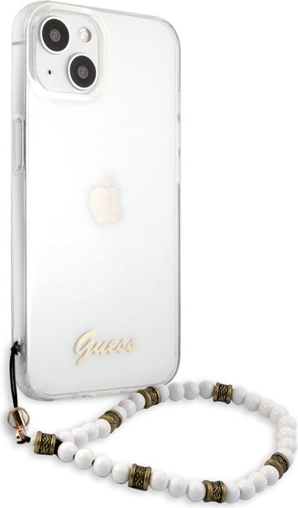 Actual product image Guess Case (Apple iPhone 13, Apple iPhone 15, Apple iPhone 14)
