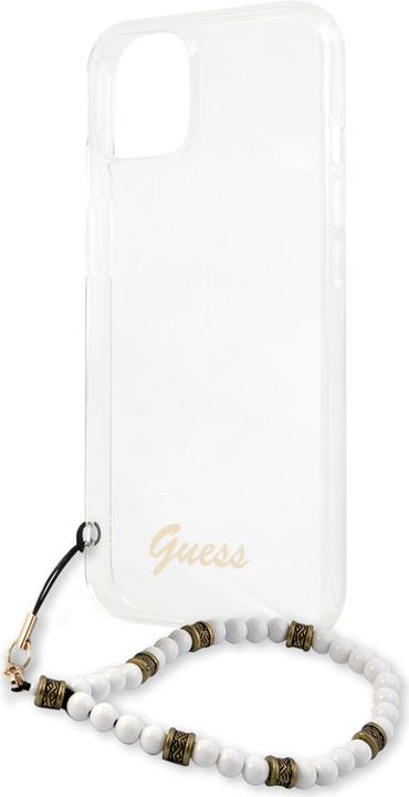 Actual product image Guess Case (Apple iPhone 13, Apple iPhone 15, Apple iPhone 14)