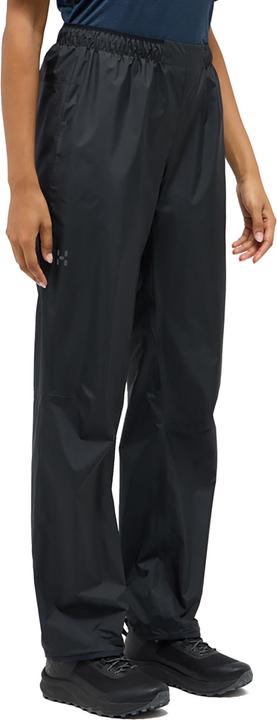 Actual product image Haglöfs Women's L.I.M Airak 2,5L Pant (L)