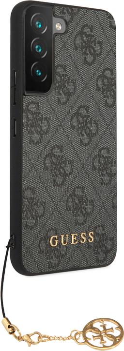 Actual product image Guess Case with Pendant (Samsung Galaxy S22+)