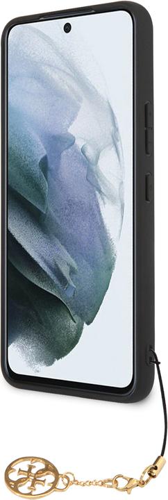 Actual product image Guess Case with Pendant (Samsung Galaxy S22+)