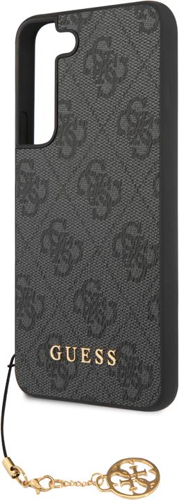 Actual product image Guess Case with Pendant (Samsung Galaxy S22+)