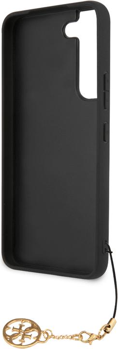Actual product image Guess Case with Pendant (Samsung Galaxy S22+)