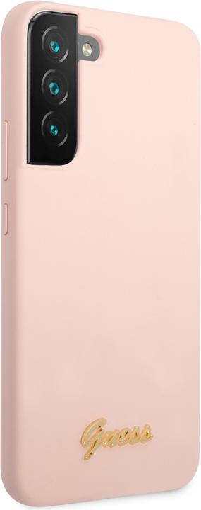 Image du produit Guess cas (Samsung Galaxy S22+)