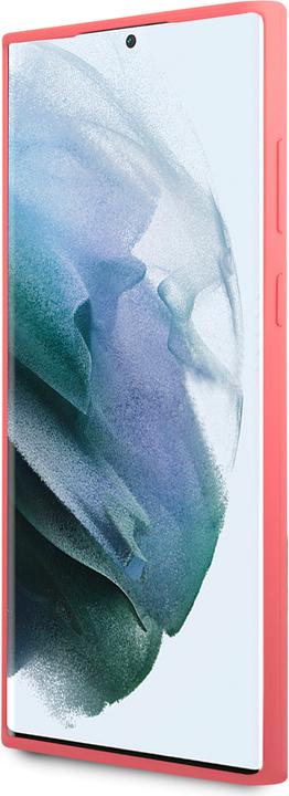 Actual product image Guess Case (Samsung Galaxy S22 Ultra)