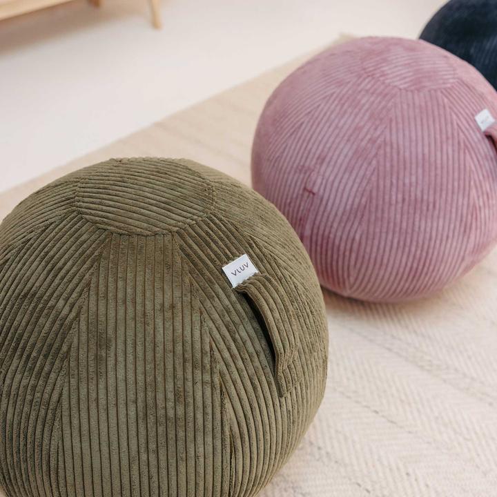 Immagine prodotto Vluv Sfera Vlip Ø 50-55 cm, Navy (55 cm)