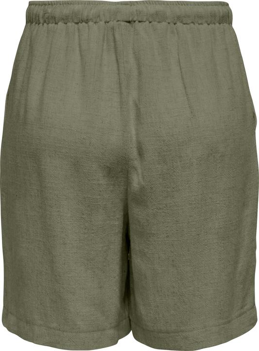Actual product image Only ONLSIESTA Mittlere Taille Locker geschnitten Shorts Shorts (L)