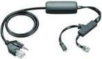 Image du produit Poly APP-51 Câble adaptateur EHS (Polycom)