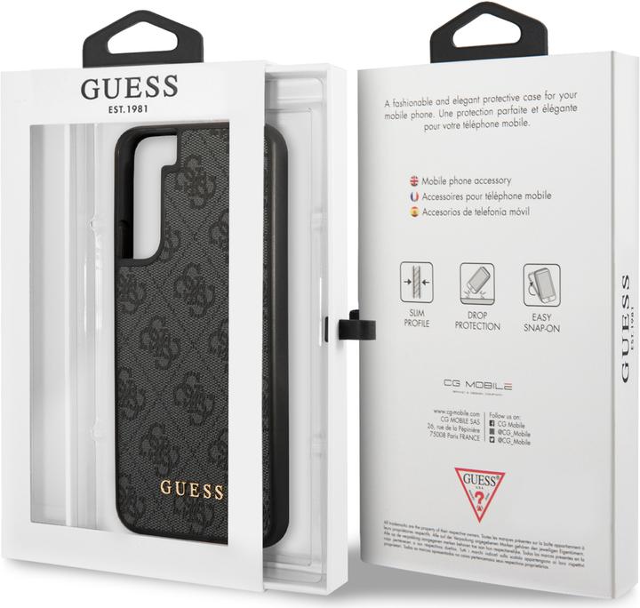Productafbeelding Guess Zaak (Samsung Galaxy S22+)