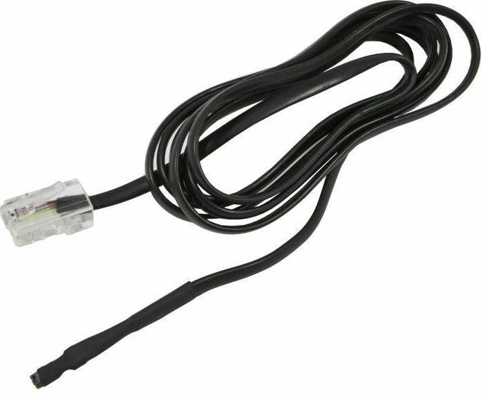 Actual product image Allnet ALL3020 Sensor for humidity and temperature
