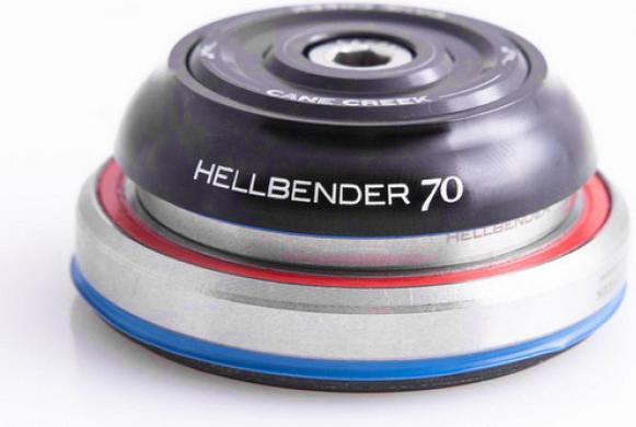 Actual product image Cane Creek Hellblender 70