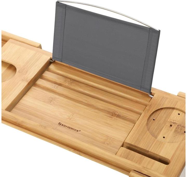 Produktbild Songmics Shelfy (109 x 23 x 4.5 cm)