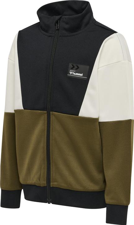 Actual product image hummel Ralph Zip Jacket (176)