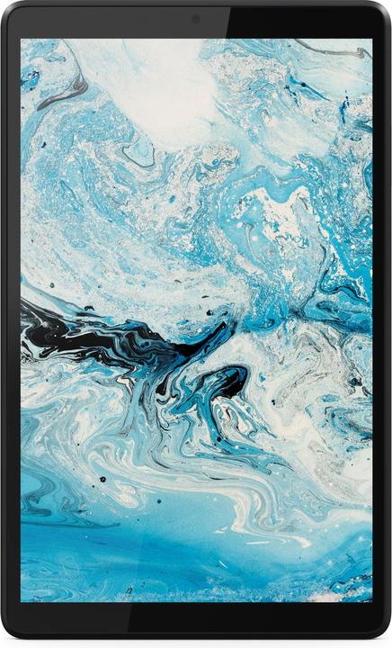 Image du produit Lenovo Onglet M8 (2e génération) (4G, 8", 32 Go, Iron Grey)