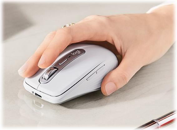 Produktbild Logitech MX Anywhere 3 (Kabellos)