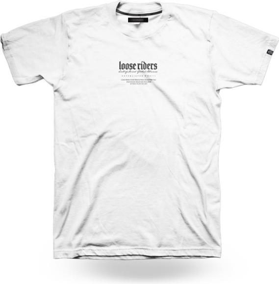 Loose Riders F*cked Tee