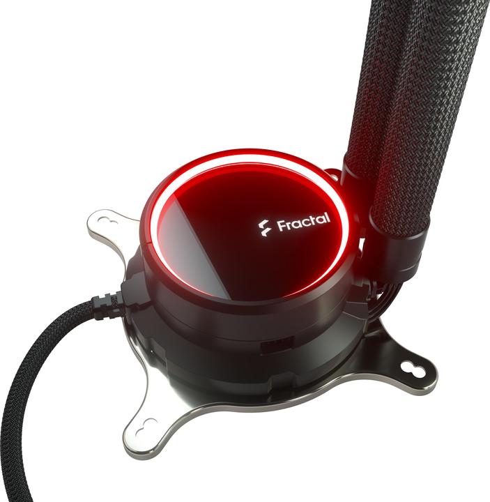 Produktbild Fractal Celsius+ S24 Dynamic