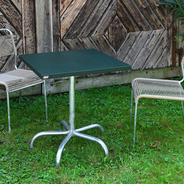 Actual product image Schaffner Säntis (80 cm)