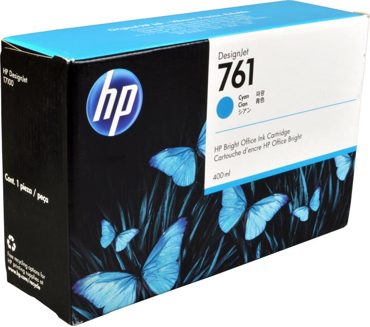 Immagine prodotto HP 761 (C)