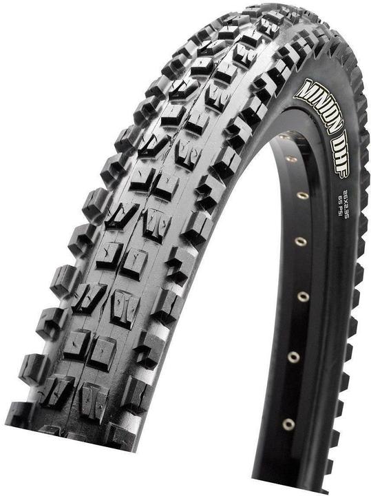 Produktbild Maxxis Minion DHF WT TR EXO 60TPI Dual (27.5 x 2.50, 63-584)