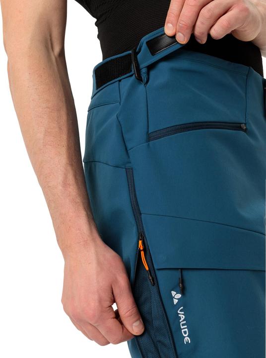 Actual product image Vaude Monviso Alpine (46)