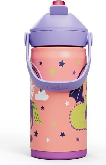 Immagine prodotto Camelbak Thrive Flip Straw Kids V.I. (0.40 l)