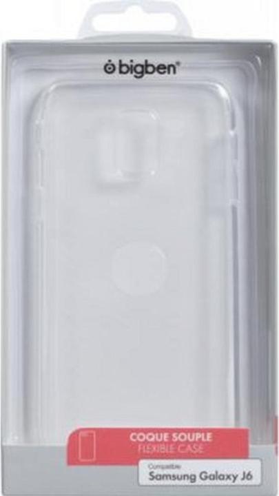 Immagine prodotto Bigben Cover per Galaxy J6 2018 (Samsung Galaxy J6 (2018))