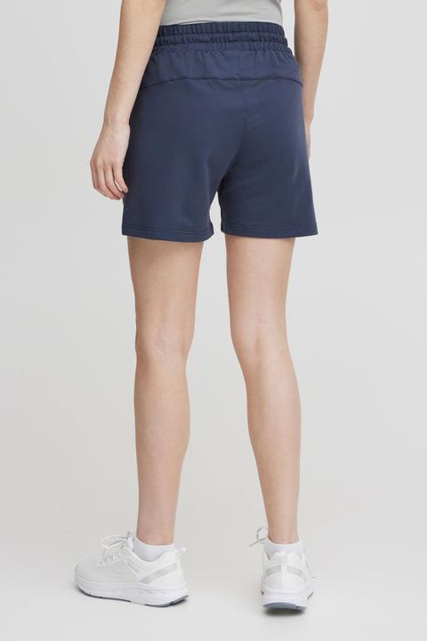 Produktbild North Bend NBBea W Sweat Shorts 223452MMM (38)