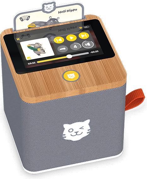 Tigermedia Tigerbox Touch DE Edition (Deutsch)