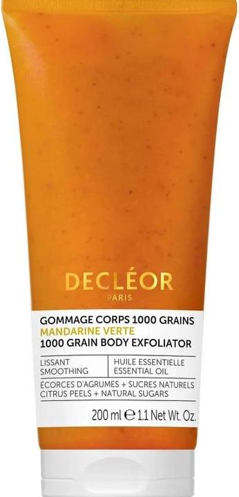 Actual product image Decleor 1000 Grain Body Exfoliator (200 ml)
