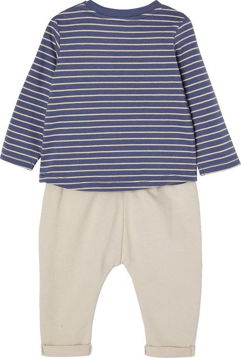 Produktbild Vertbaudet Set Mit Hose (62)