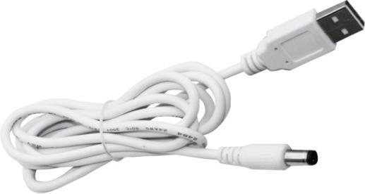 Immagine prodotto Joysway Cavo di alimentazione USB