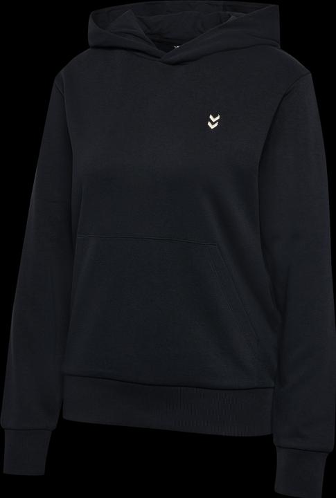 Actual product image hummel hmlPULSE W SWEAT HOODIE (L)