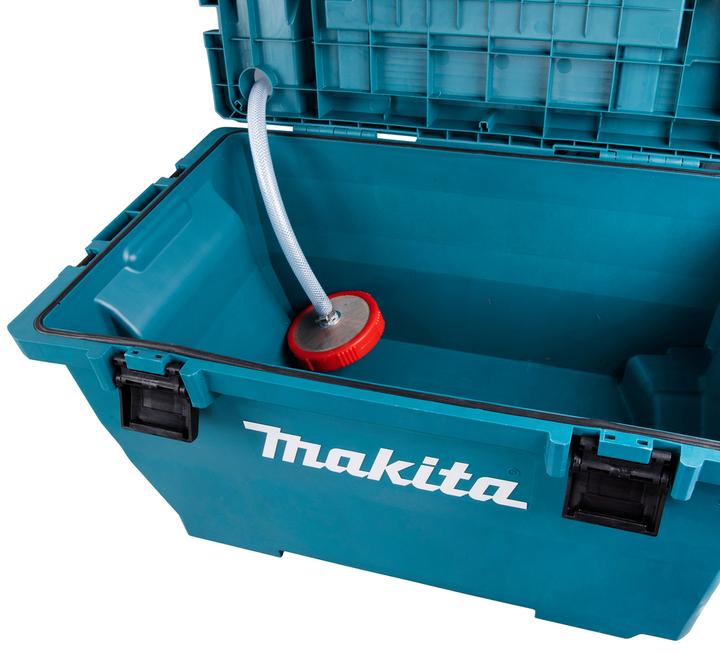 Actual product image Makita DHW080ZK (Rechargeable battery operated)