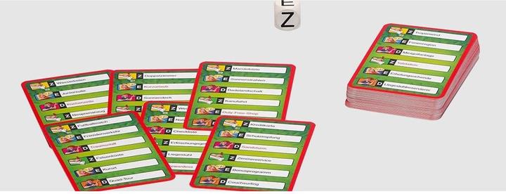 Produktbild Piatnik Activity Pocket (Deutsch)