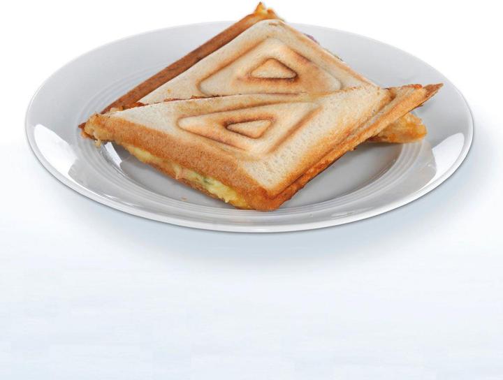 Produktbild Cloer XXL-Sandwichmaker